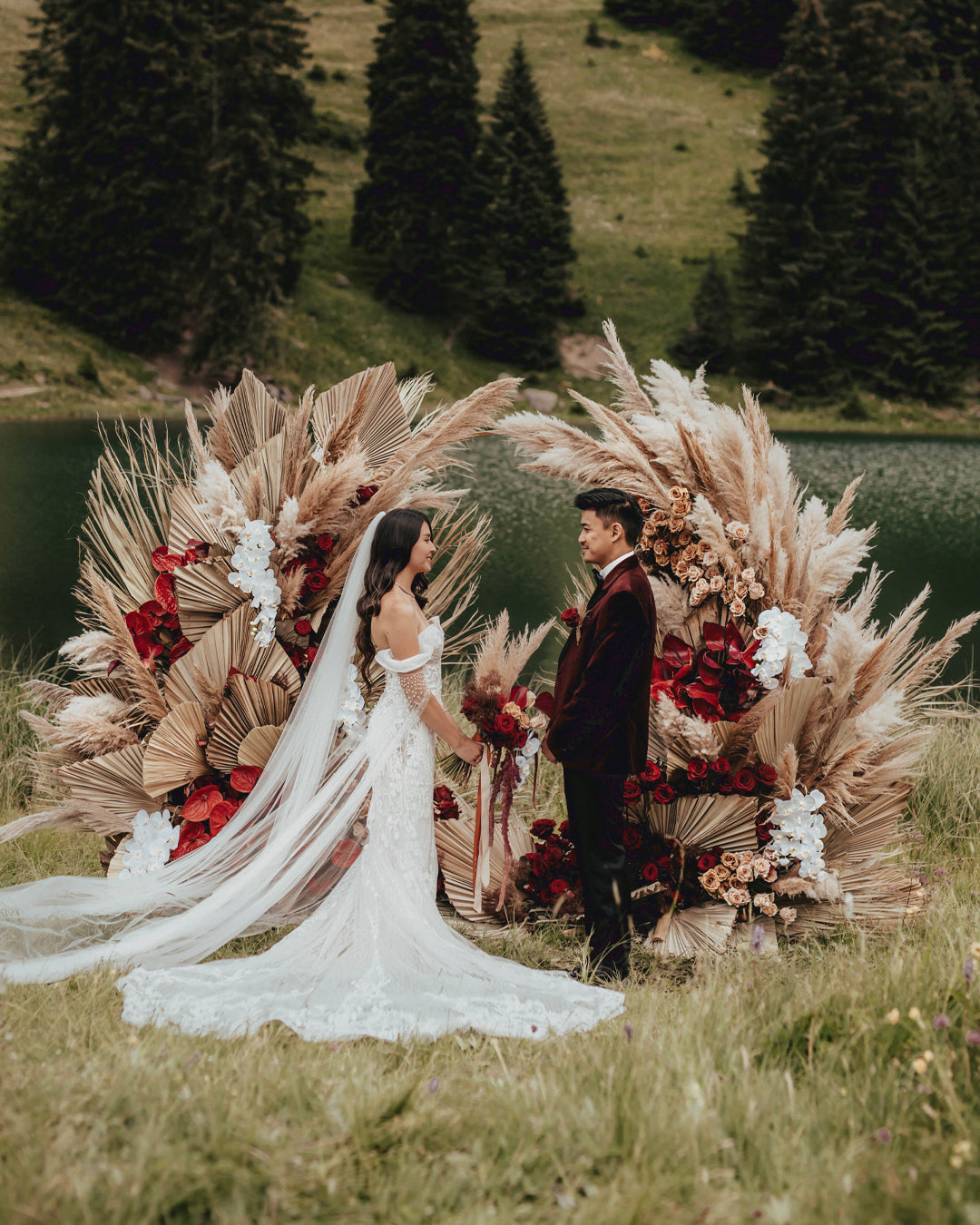 Say Yes in Switzerland