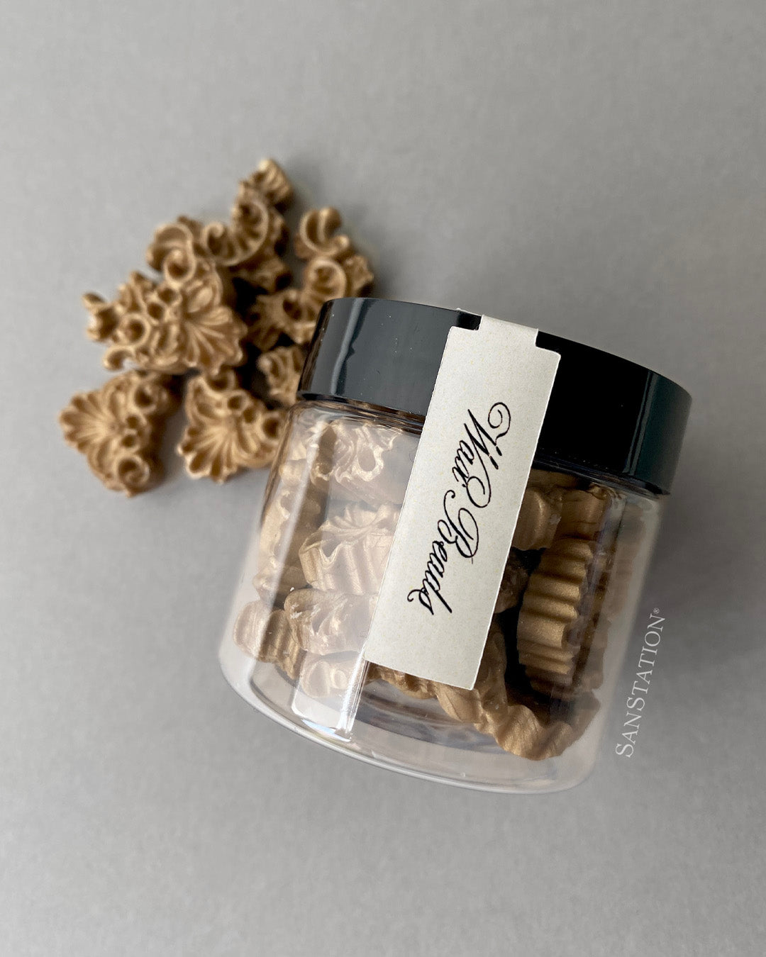 WAX SEALS BEADS