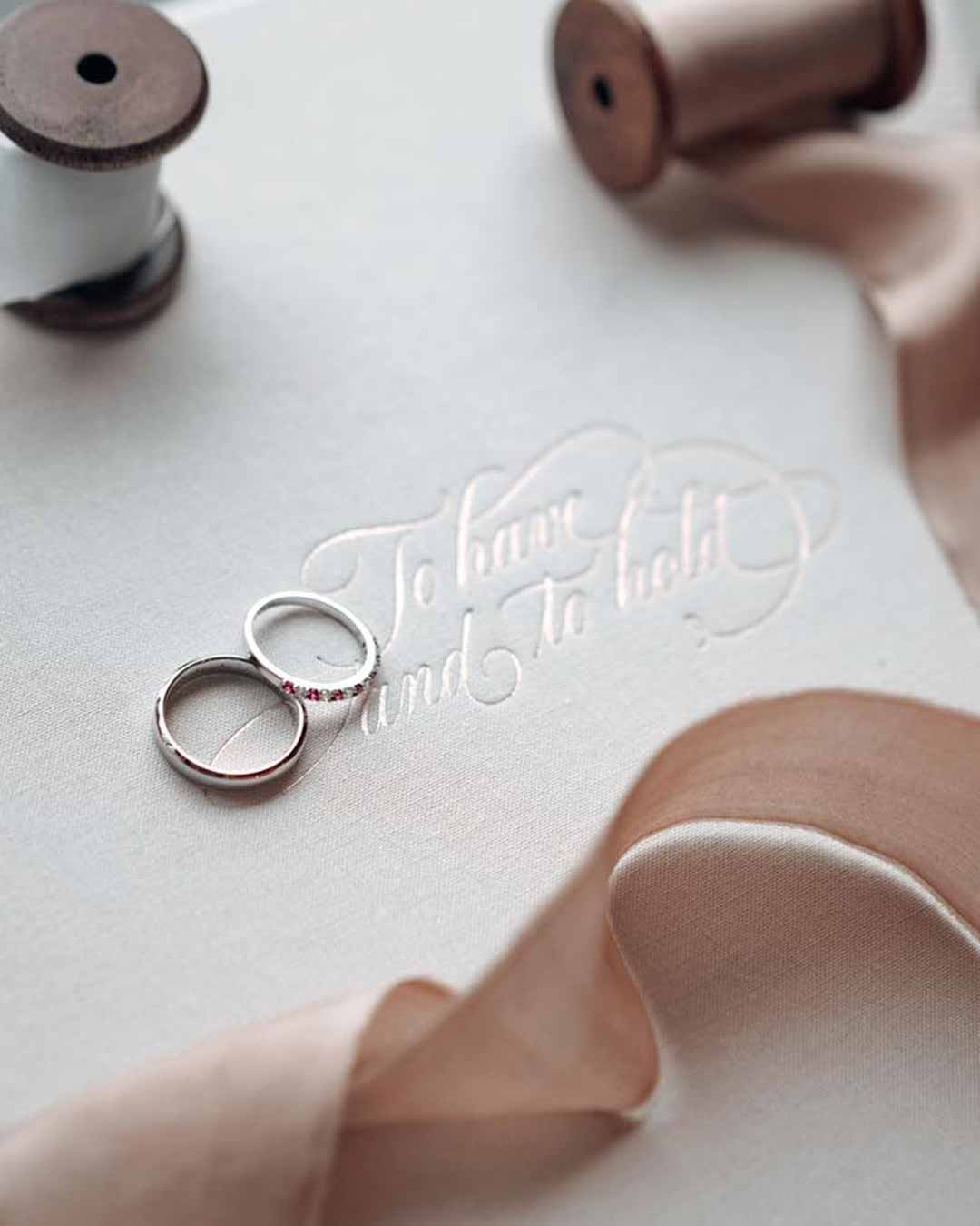 Certificate Folder; wedding