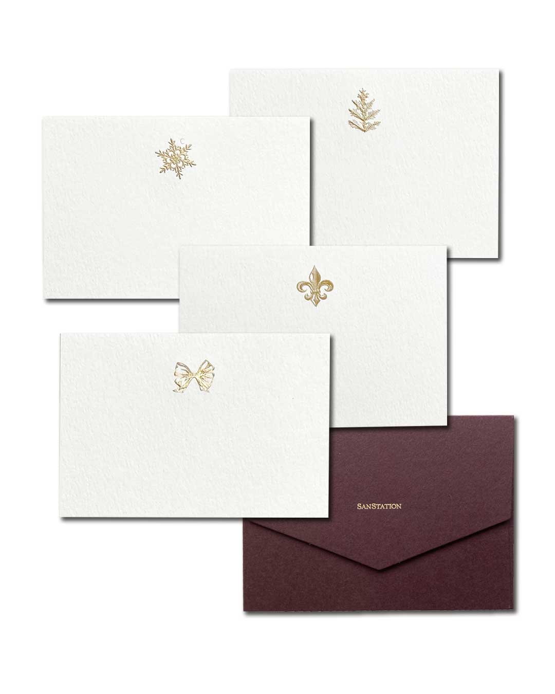 PURPLE GIFT BUNDLE