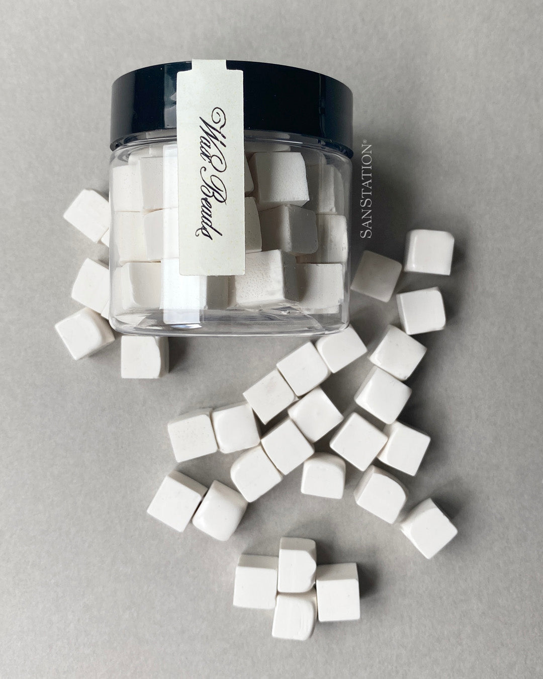 THE ARTIST'S KIT