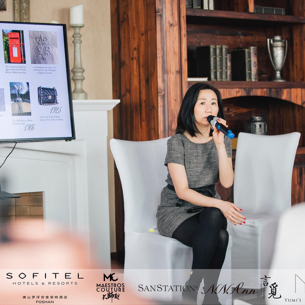 Sofitel Hotel Foshan, China Wedding Workshop 佛山羅浮宮索菲亞酒店復古沙龙