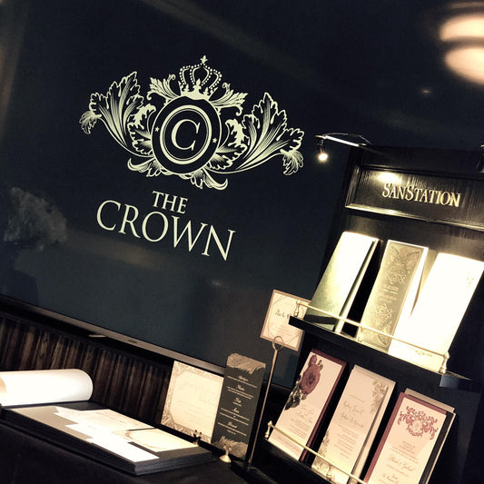 Bridal Showcase at The Crown Hong Kong