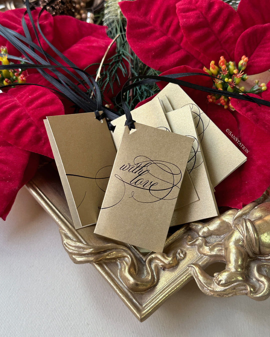 Gift Tag
