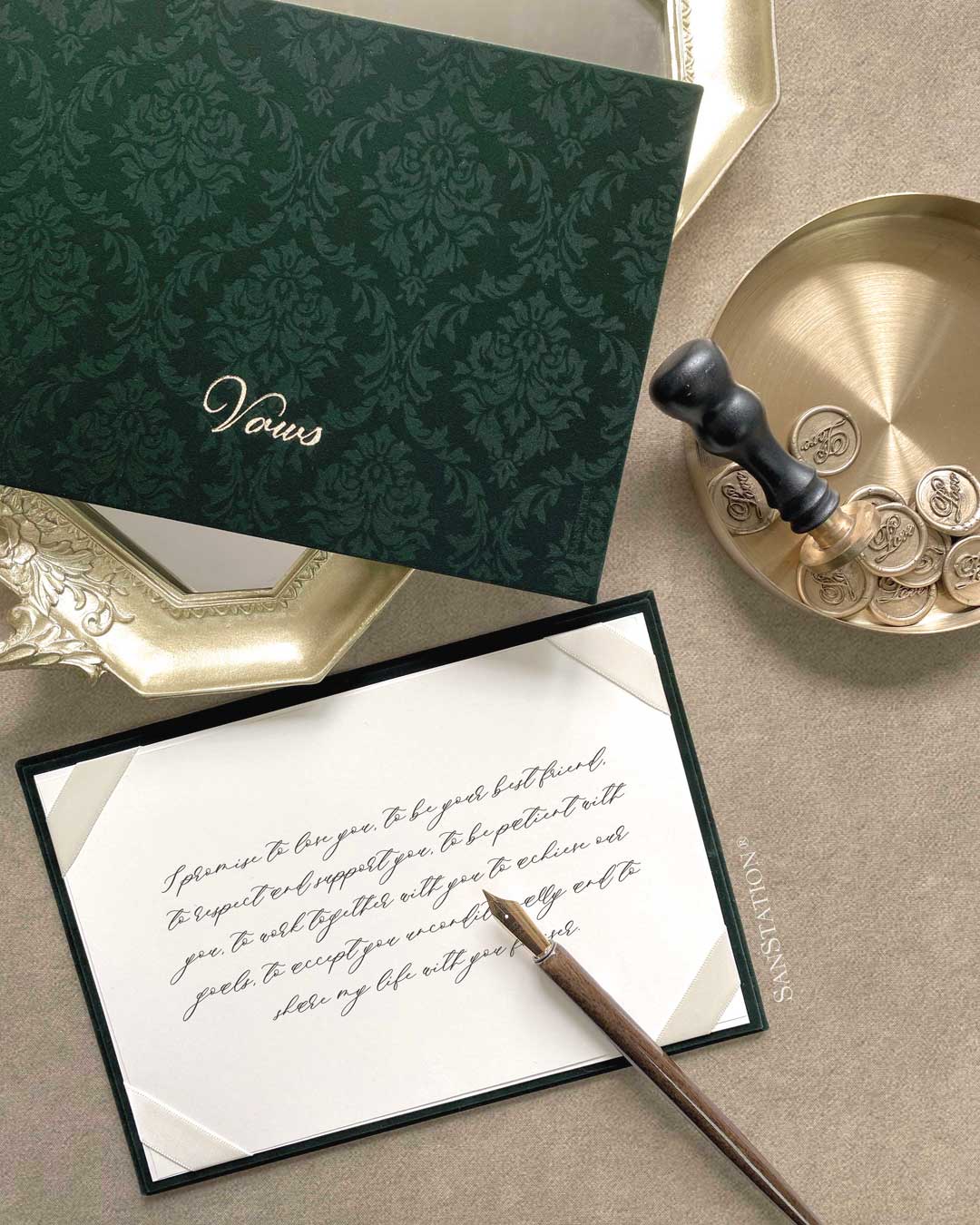 Vows