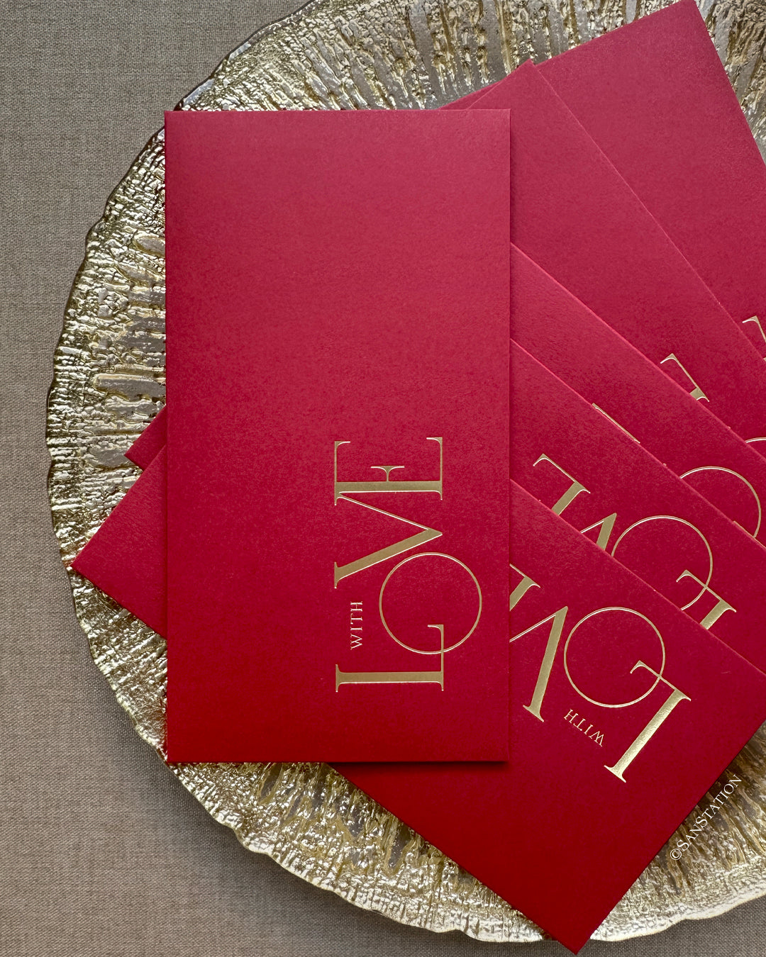 WITH LOVE LAISEE SanStation with-love-laisee-sanstation