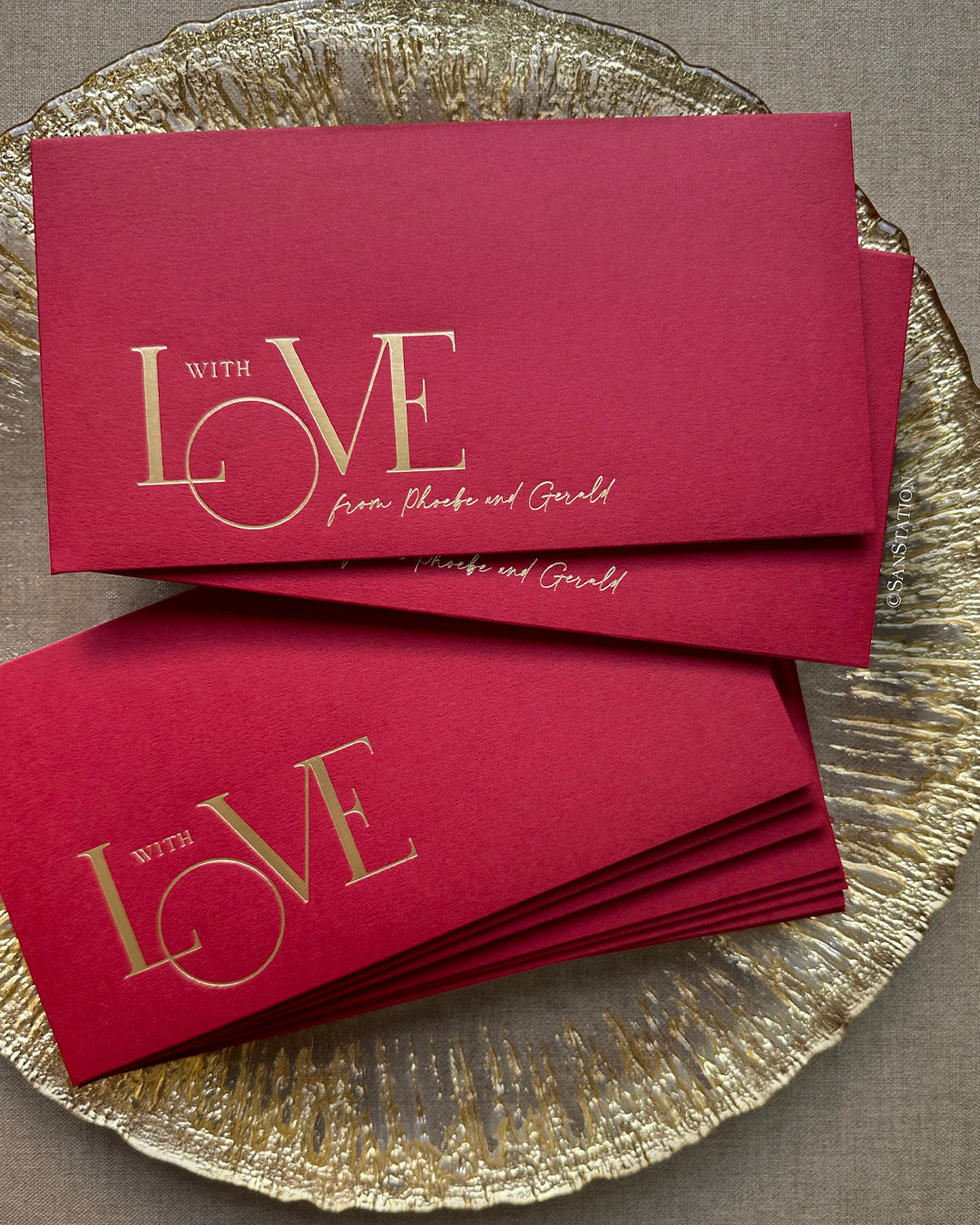 WITH LOVE LAISEE SanStation with-love-laisee-sanstation