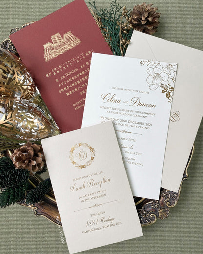 PENINSULA EXCLUSIVE OFFER