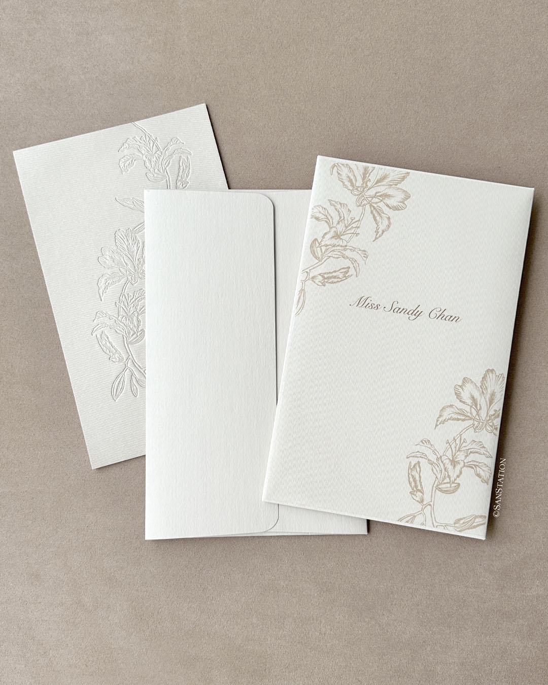 REGENT EXCLUSIVE OFFER (WEDDING)