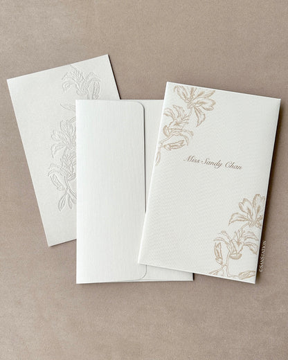 REGENT EXCLUSIVE OFFER (WEDDING)