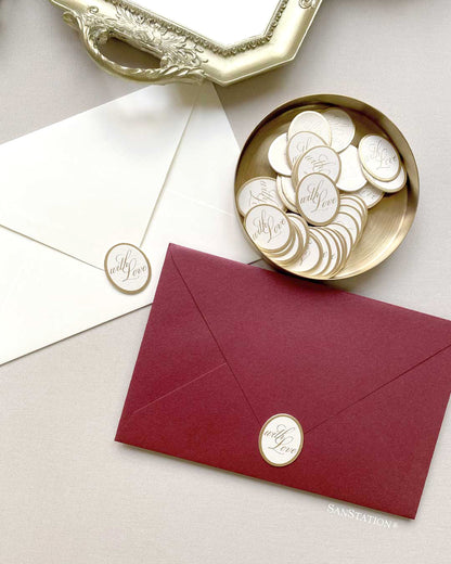 SIGNATURE SANSEALS